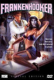 Frankenhooker (1990)