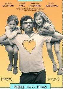 People Places Things (2015)