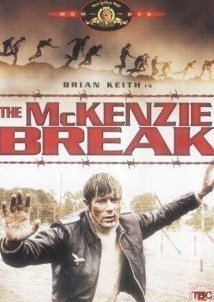 The McKenzie Break (1970)