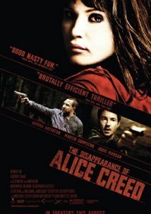 The Disappearance of Alice Creed (2009)