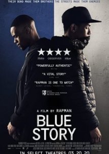 Blue Story (2019)