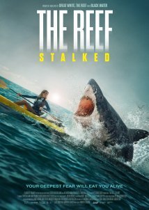 The Reef: Stalked (2022)