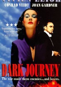Dark Journey (1937)