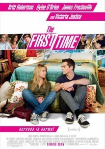 The First Time / Η Πρώτη Φορά (2012)