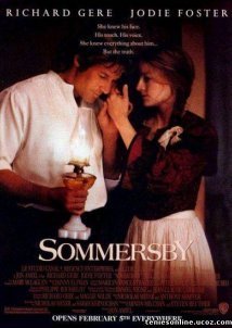 Sommersby (1993)
