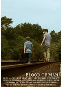 Blood of Man (2013)