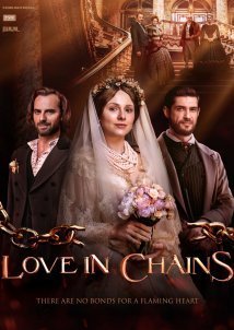 Αλυσοδεμένη αγάπη / Krepostnaya / Love in Chains (2019)