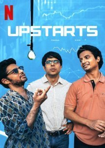Upstarts (2019)