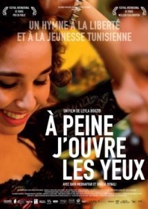 Με τα μάτια ανοιχτά / À peine j'ouvre les yeux / As I Open My Eyes (2015)