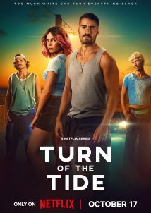 Turn of the Tide / Rabo de Peixe (2023)