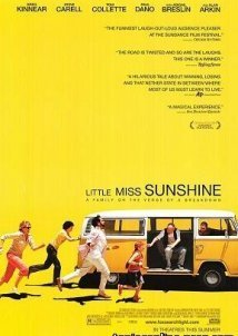 Little Miss Sunshine (2006)