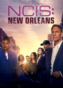 NCIS: New Orleans (2014)