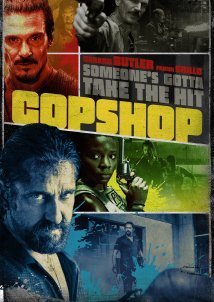 Copshop (2021)