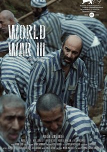 Τρίτος Παγκόσμιος Πόλεμος / World War III / Jang-e jahani sevom (2022)