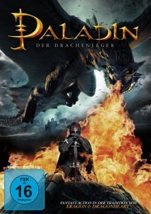 Dawn of the Dragonslayer (2011)