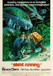 Silent Running (1972)