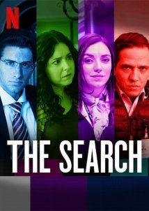 The Search / Historia de un Crimen: La Busqueda (2020)