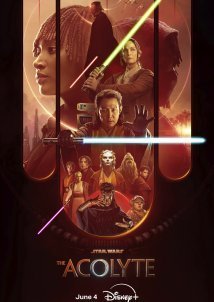 The Acolyte / Η Ακόλουθος (2024)