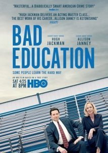 Bad Education (2019)