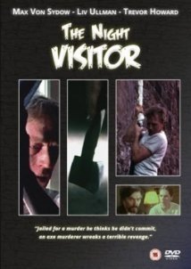 Ο δολοφόνος φθάνει πάντα στις 10 / The Night Visitor (1971)