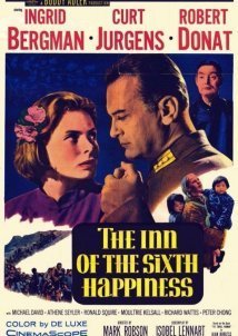 The Inn of the Sixth Happiness (1958)
