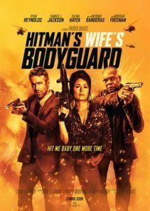 Hitman's Wife's Bodyguard (2021)
