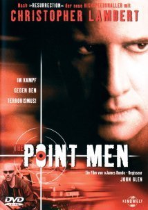 The Point Men (2001)