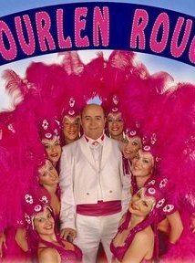 Mourlen Rouge / Μουρλέν Ρούζ (2008)