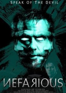 Nefarious (2023)