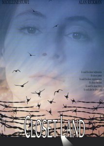 Closet Land (1991)
