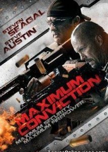 Maximum Conviction (2012)