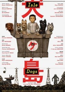 Isle of Dogs (2018)