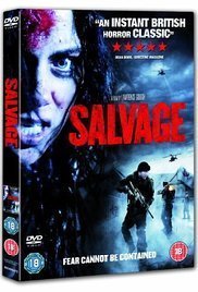 Salvage (2009)