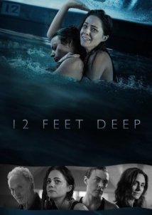 12 Feet Deep / The Deep End (2016)