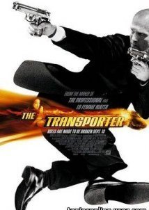 The Transporter (2002)
