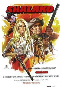 Σάλακο, ο σκληρός του Γουέστ / Shalako (1968)