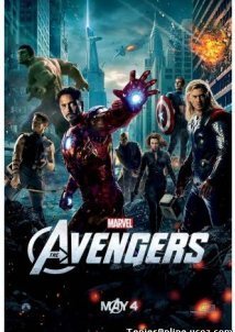 The Avengers (2012)