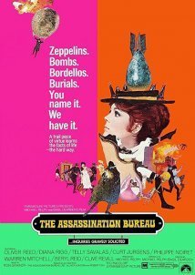 The Assassination Bureau (1969)