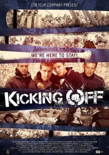 Okolofutbola / Kicking Off (2013)