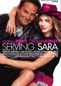 Serving Sara / Στην Υπηρεσία του Νόμου και της... Σάρας! (2002)