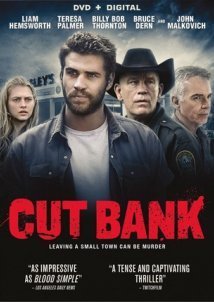 Cut Bank / Κακή Τύχη (2014)