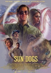 Sun Dogs (2017)