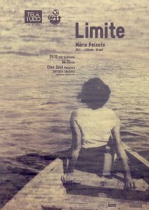 Limite (1931)