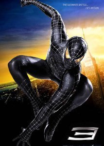 Spider-Man 3 / Spider-Man 3 / Σπάιντερμαν 3 (2007)
