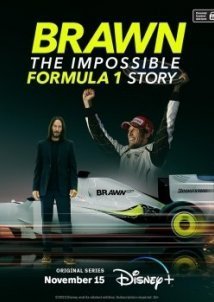 Brawn: The Impossible Formula 1 Story (2023)