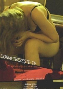 Dormi trezeste-te / Sleep Awake (2012)