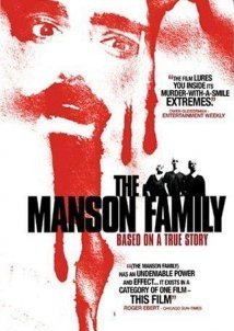 The Manson Family (1997)