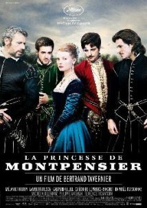 La princesse de Montpensier / The Princess of Montpensier (2010)