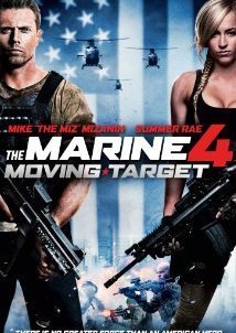 The Marine 4: Moving Target (2015)