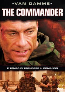 Second in Command (2006)
